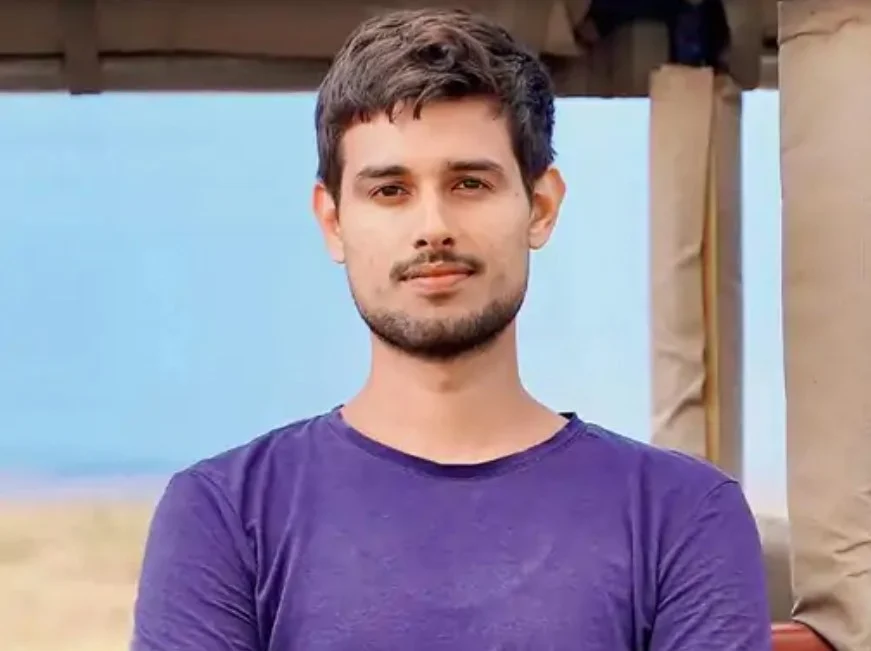 Dhruv Rathi
