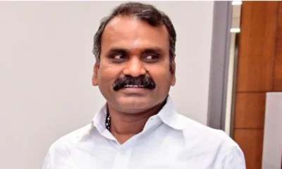 L Murugan
