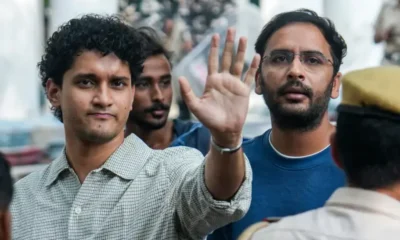 Saurabh Das Ashutosh Ranka