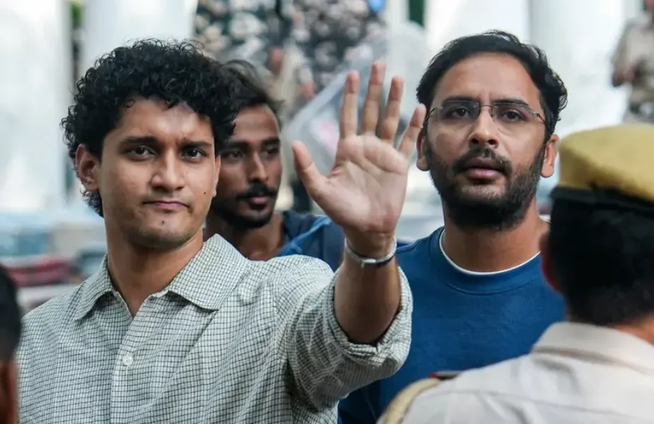 Saurabh Das Ashutosh Ranka