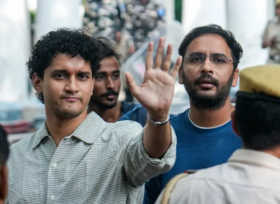 Saurabh Das Ashutosh Ranka